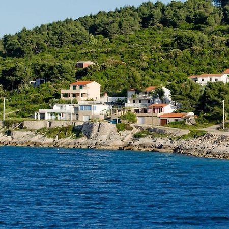 Apartment Barba Rogač Exteriör bild
