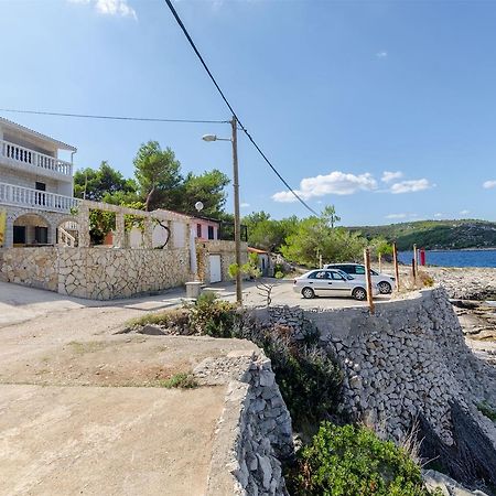 Apartment Barba Rogač Exteriör bild