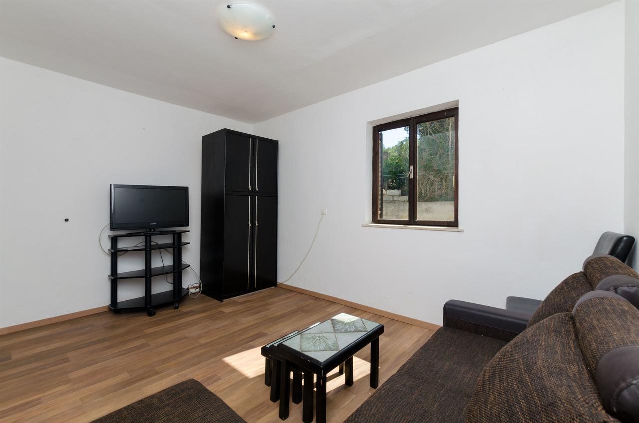 Apartment Barba Rogač Exteriör bild